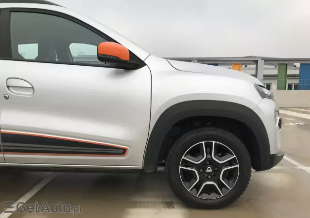 DACIA Spring Comfort Plus