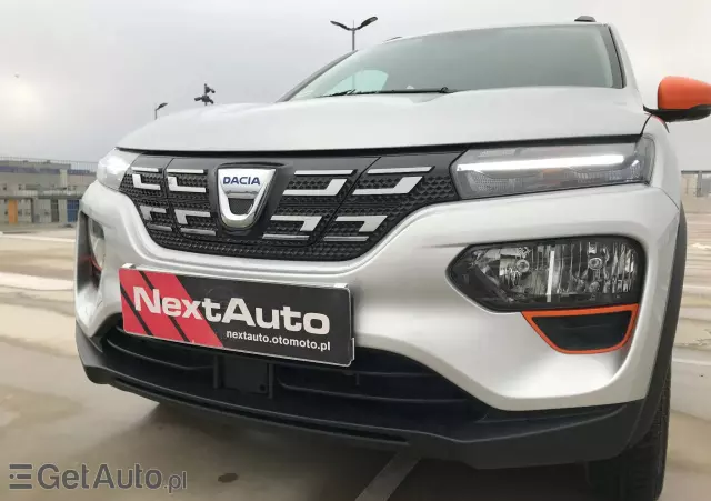 DACIA Spring Comfort Plus