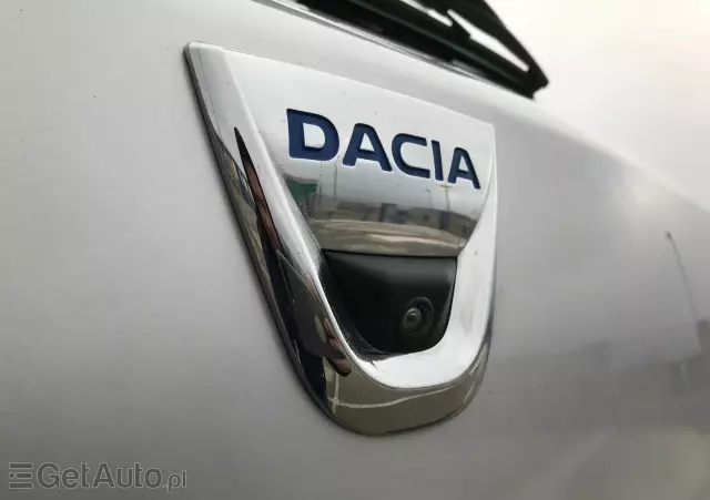 DACIA Spring Comfort Plus