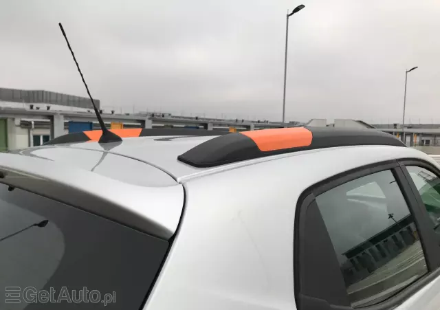 DACIA Spring Comfort Plus