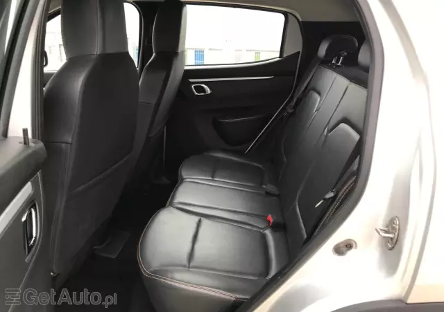 DACIA Spring Comfort Plus