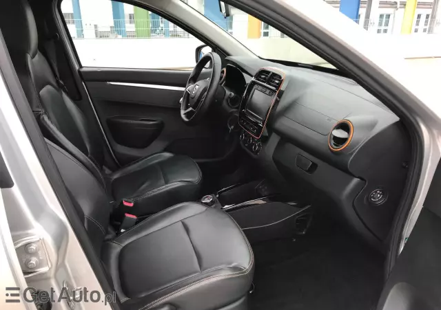 DACIA Spring Comfort Plus