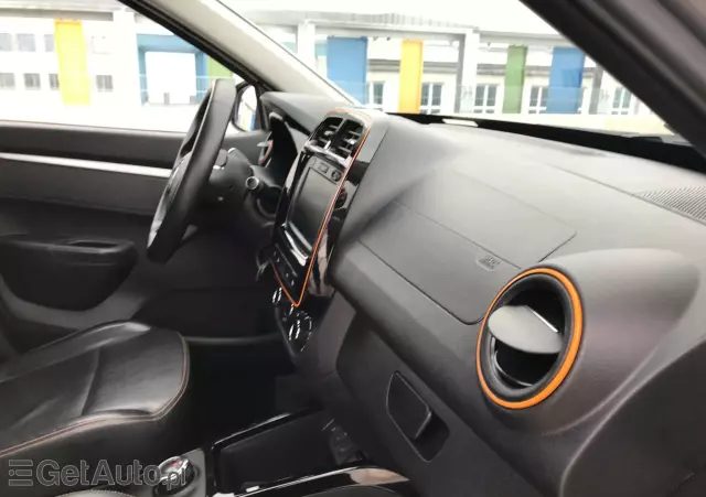 DACIA Spring Comfort Plus