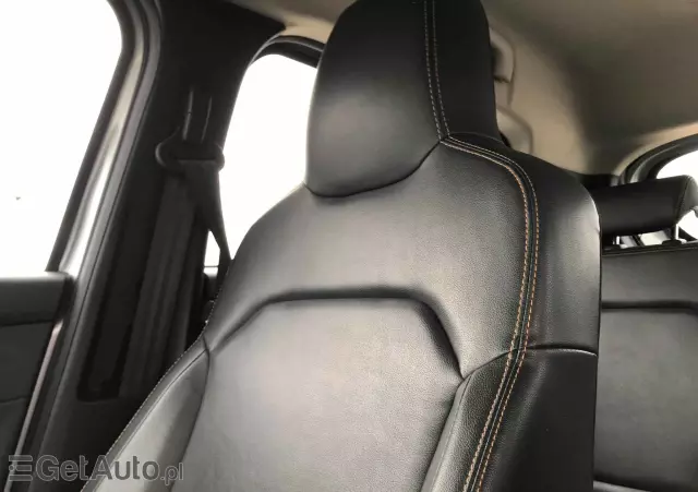 DACIA Spring Comfort Plus