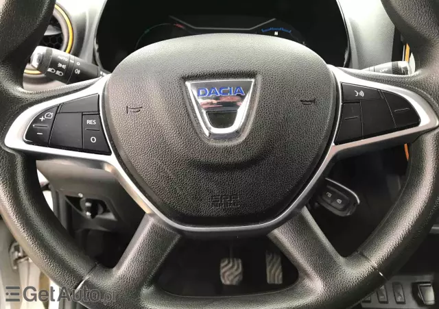 DACIA Spring Comfort Plus