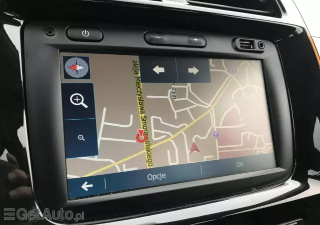 DACIA Spring Comfort Plus