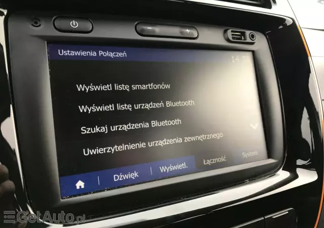 DACIA Spring Comfort Plus