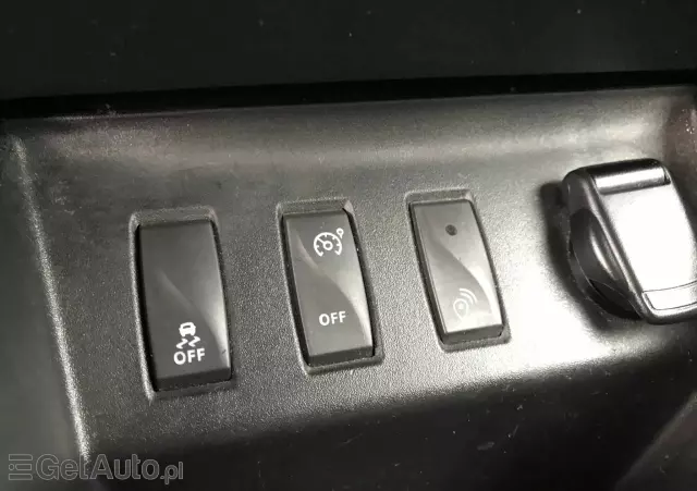 DACIA Spring Comfort Plus