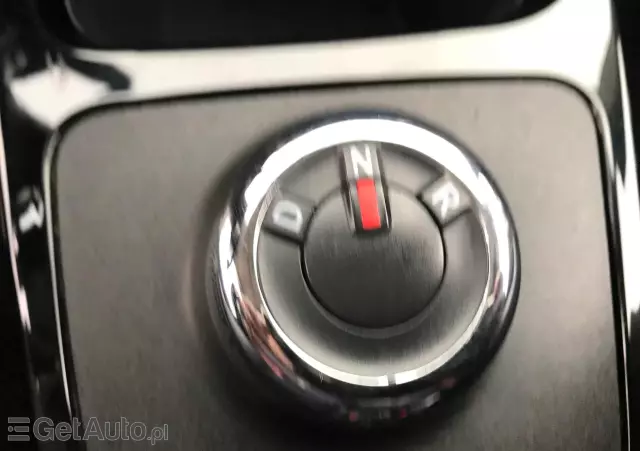 DACIA Spring Comfort Plus