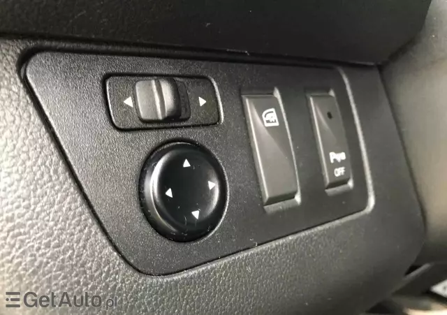 DACIA Spring Comfort Plus