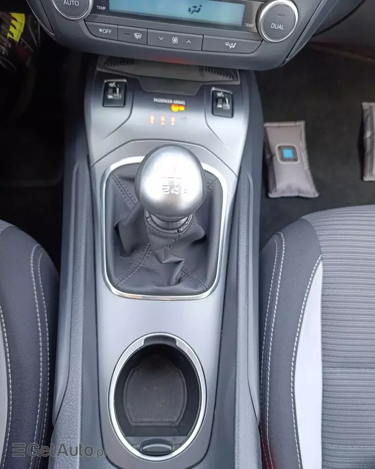 TOYOTA Avensis 2.0 D-4D Premium