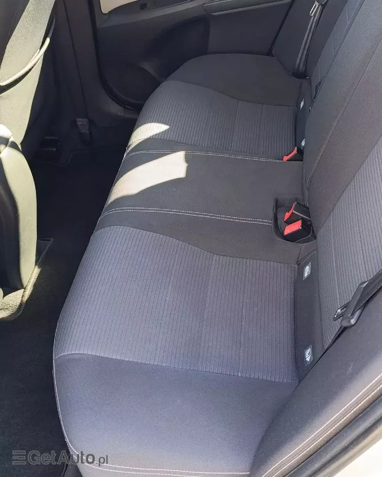 TOYOTA Avensis 2.0 D-4D Premium