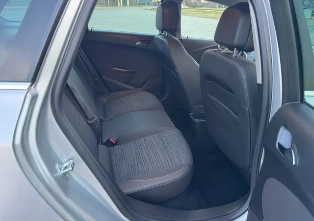 OPEL Astra 1.6 D (CDTI) Business