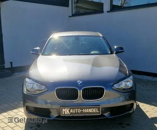 BMW Seria 1 
