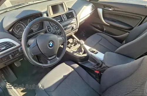 BMW Seria 1 
