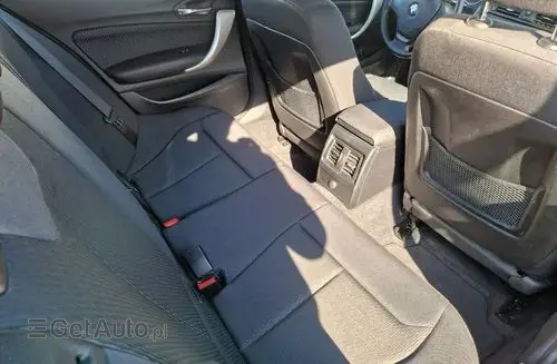 BMW Seria 1 