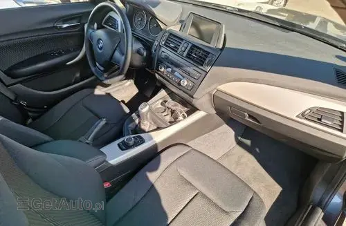 BMW Seria 1 