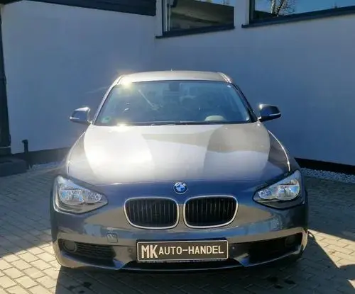 BMW Seria 1 