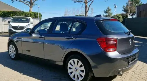 BMW Seria 1 