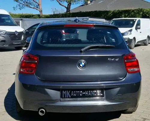 BMW Seria 1 