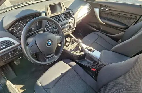 BMW Seria 1 