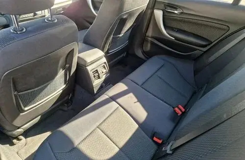 BMW Seria 1 