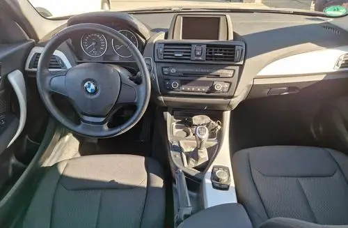 BMW Seria 1 