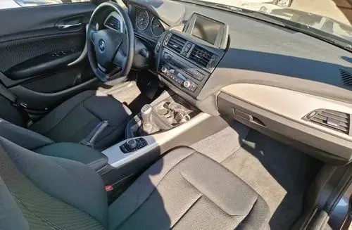 BMW Seria 1 