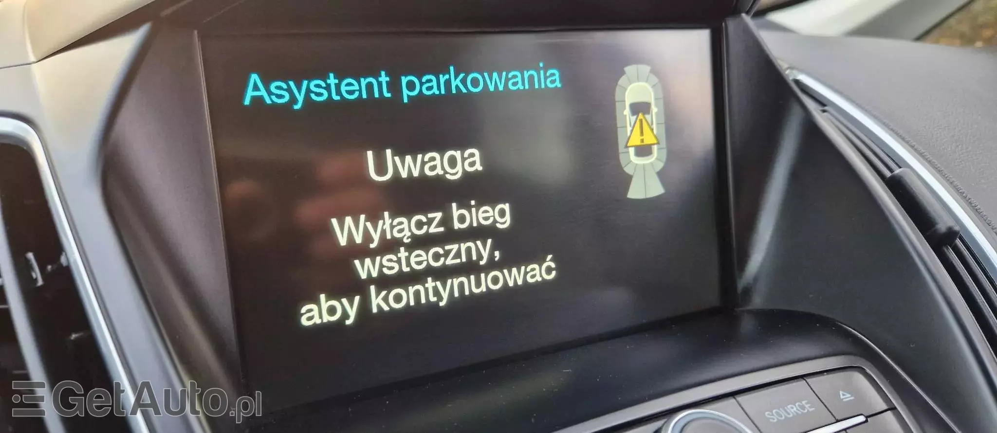 FORD Grand C-MAX 2.0 TDCi Start-Stopp-System Titanium