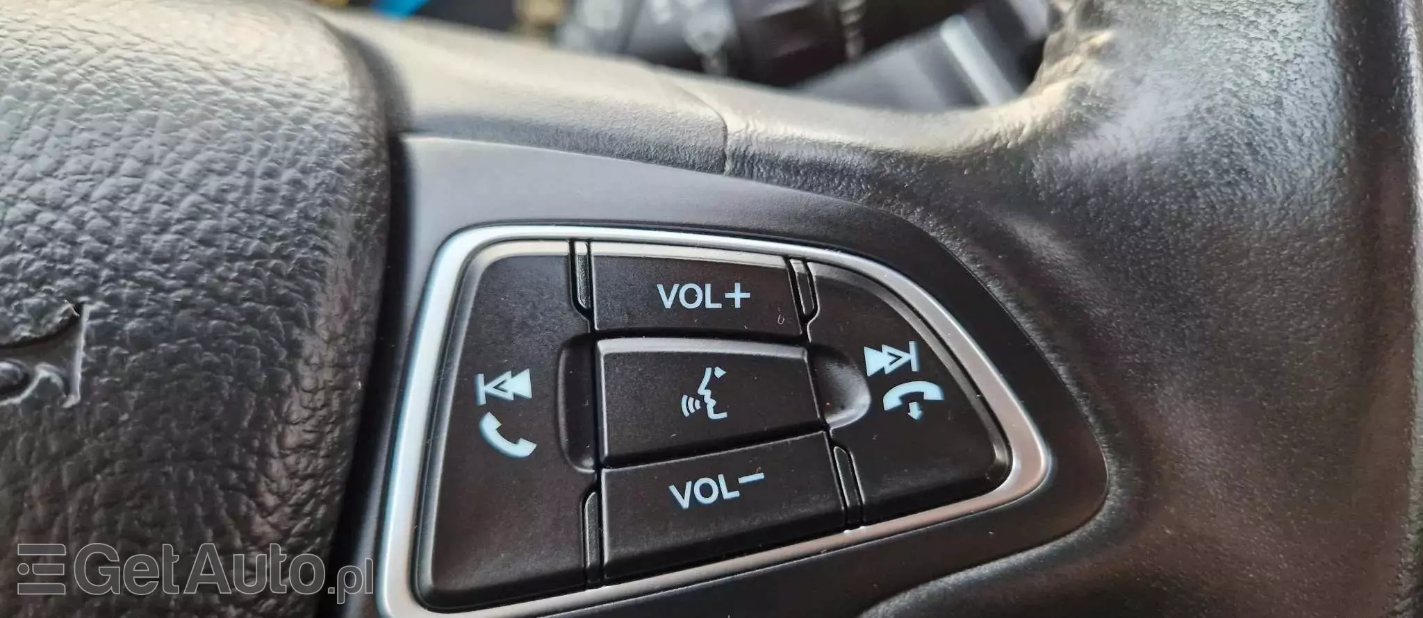 FORD Grand C-MAX 2.0 TDCi Start-Stopp-System Titanium