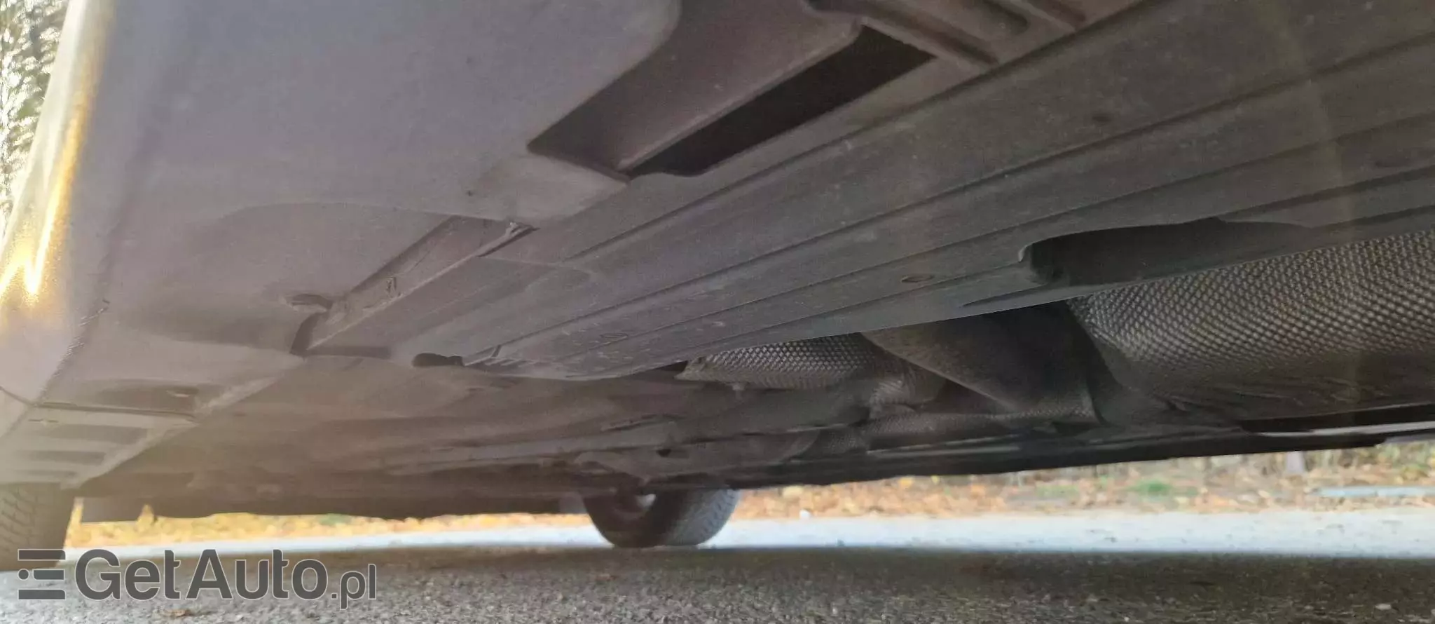 FORD Grand C-MAX 2.0 TDCi Start-Stopp-System Titanium