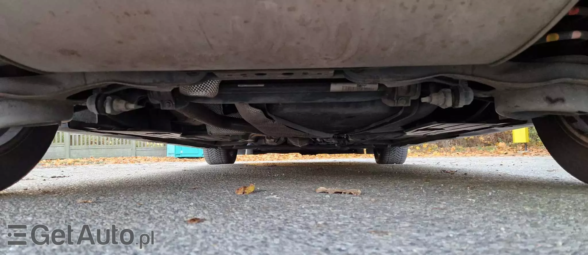 FORD Grand C-MAX 2.0 TDCi Start-Stopp-System Titanium