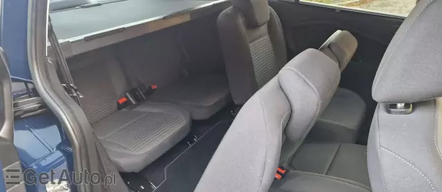 FORD Grand C-MAX 2.0 TDCi Start-Stopp-System Titanium