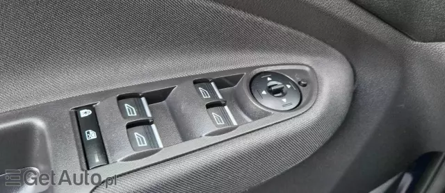 FORD Grand C-MAX 2.0 TDCi Start-Stopp-System Titanium