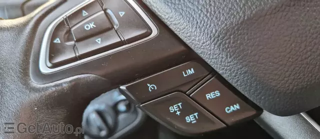 FORD Grand C-MAX 2.0 TDCi Start-Stopp-System Titanium