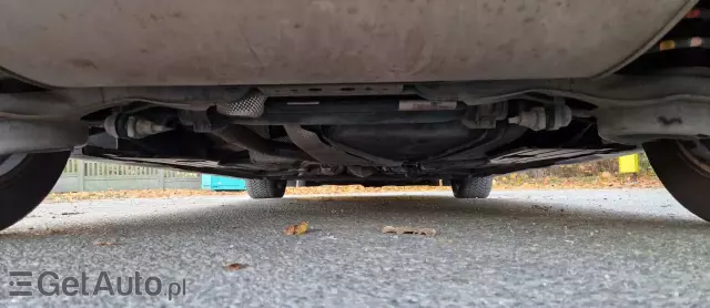 FORD Grand C-MAX 2.0 TDCi Start-Stopp-System Titanium