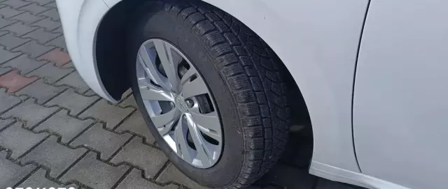 PEUGEOT 208 82 VTI Active