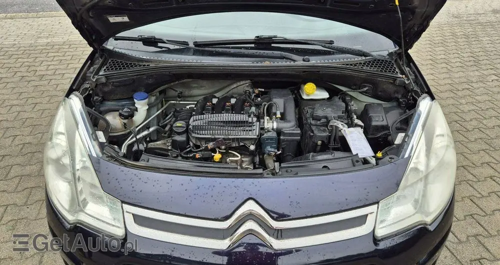 CITROËN C3 1.0 VTi Seduction