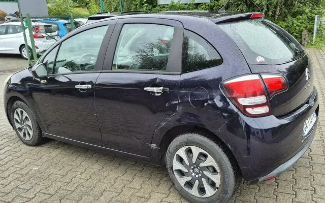 CITROËN C3 1.0 VTi Seduction