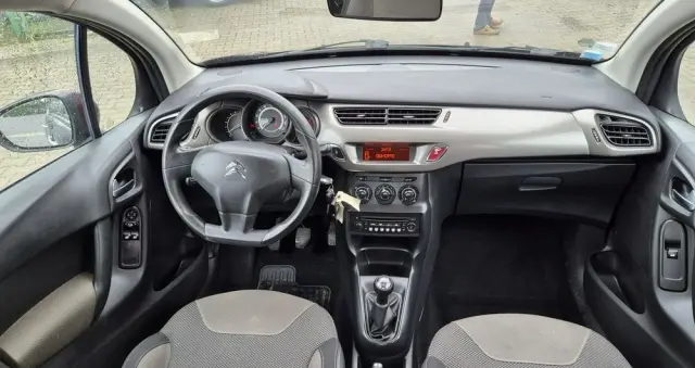 CITROËN C3 1.0 VTi Seduction