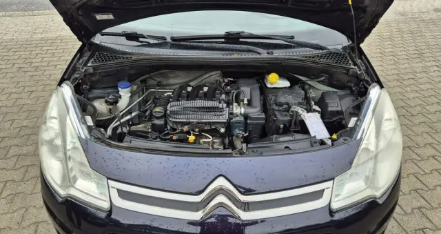 CITROËN C3 1.0 VTi Seduction