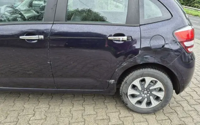 CITROËN C3 1.0 VTi Seduction