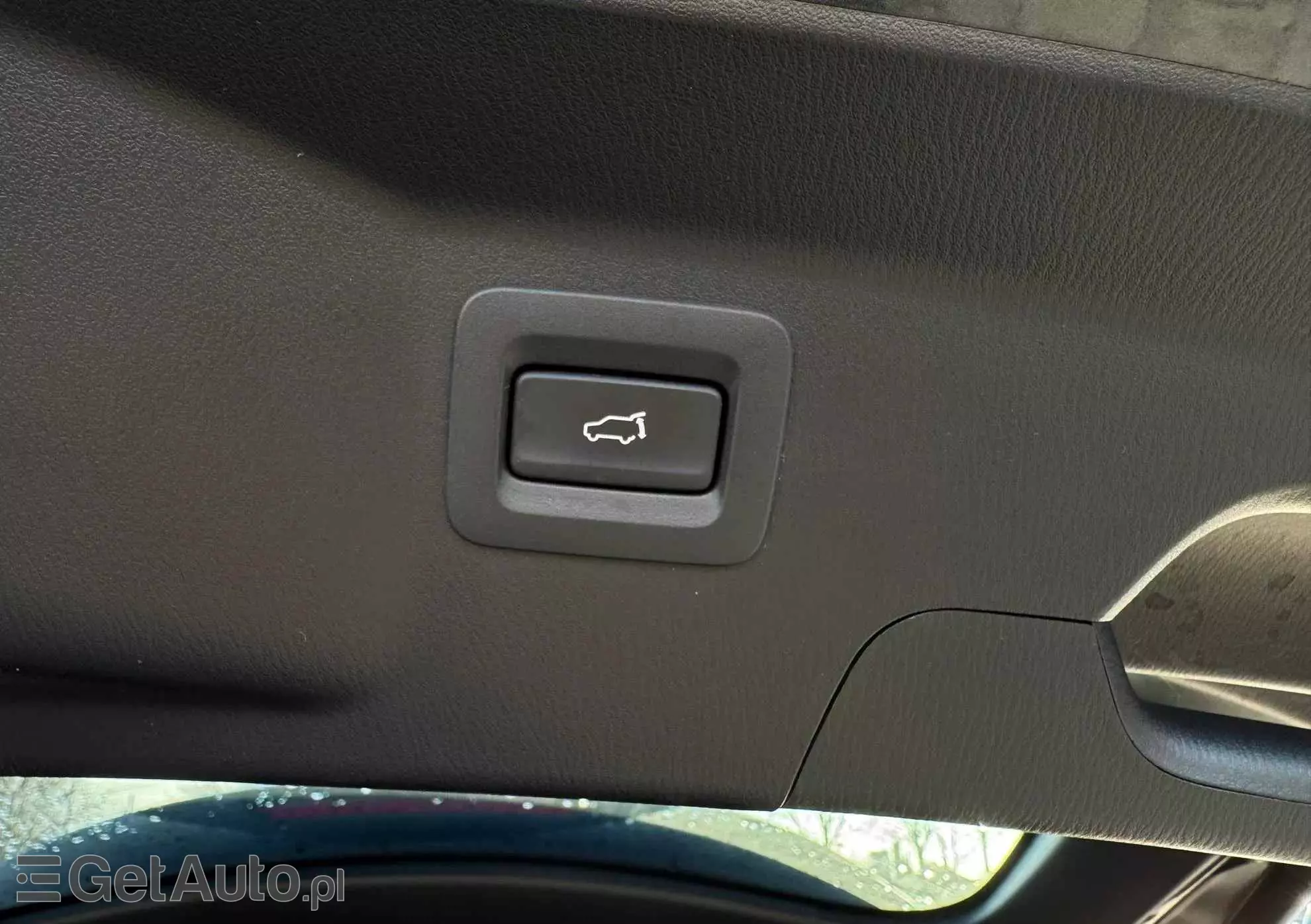 MAZDA CX-9 3.7 V6 Limitowana edycja