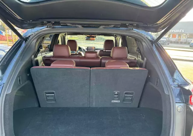 MAZDA CX-9 3.7 V6 Limitowana edycja