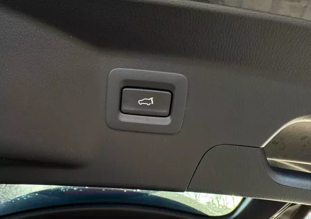 MAZDA CX-9 3.7 V6 Limitowana edycja