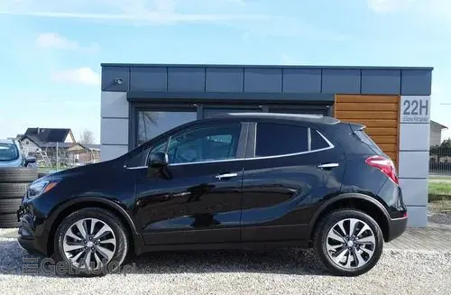 BUICK Encore 