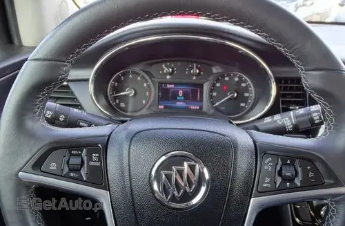 BUICK Encore 
