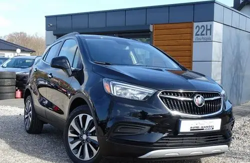 BUICK Encore 