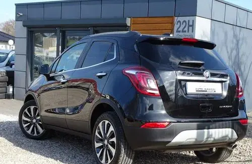 BUICK Encore 