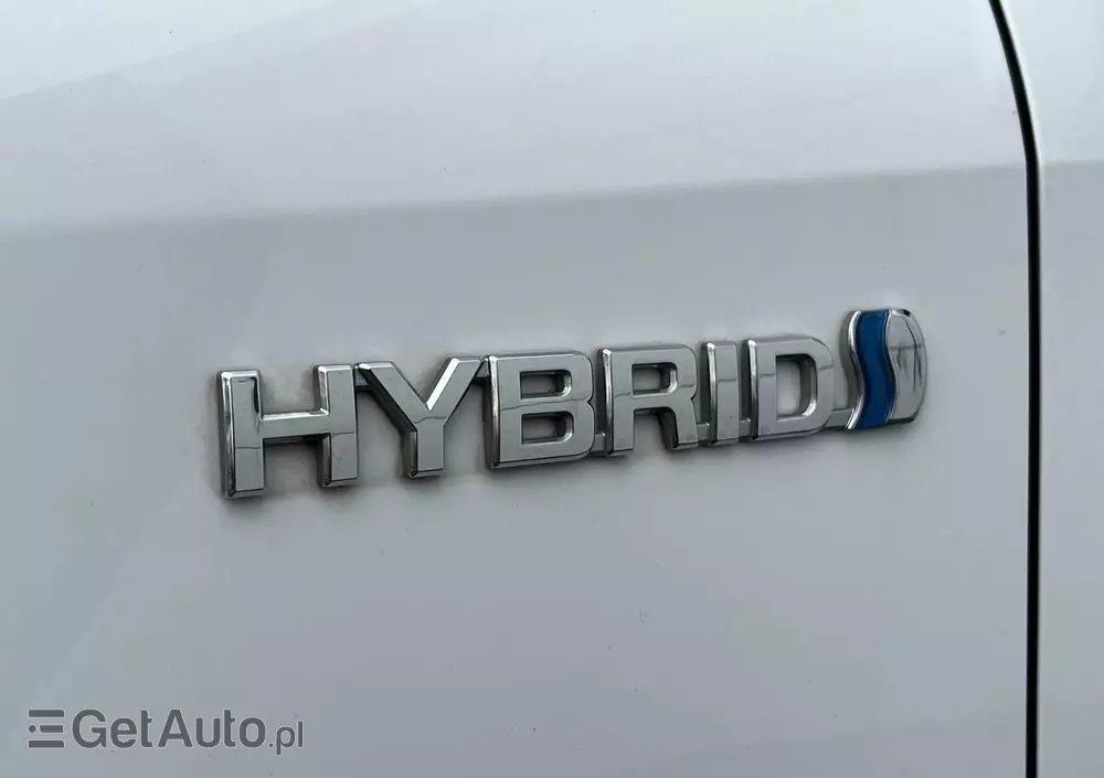 TOYOTA Corolla 1.8 Hybrid Comfort